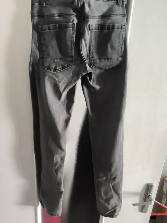 Jean skinny 12 ans bs - photo numéro 6