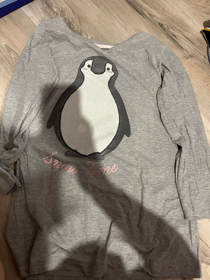 Lot pyjamas - photo numéro 5