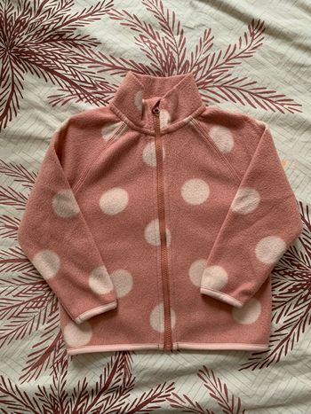 Veste polaire  2/3 ans 98cm