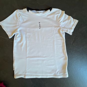 T Shirt de sport