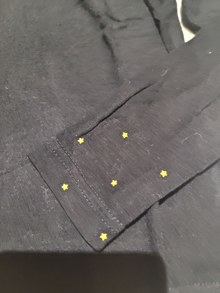 Haut 5 ans - photo numéro 3