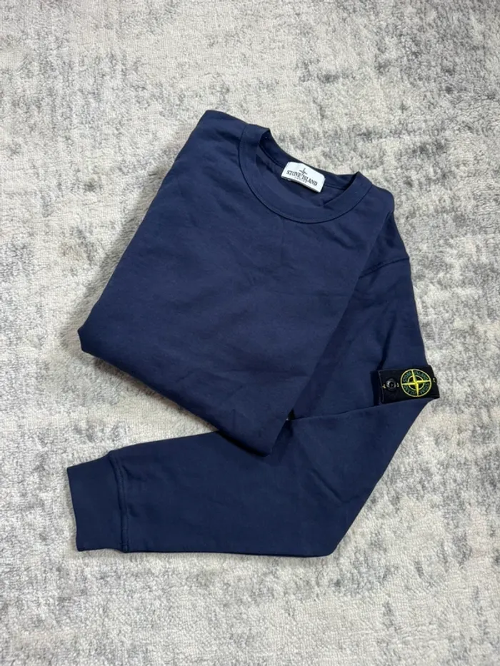 Sweat Stone island Marine