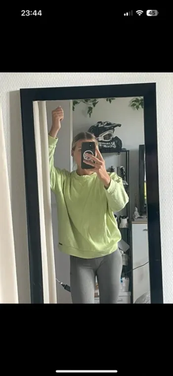 Pull femme