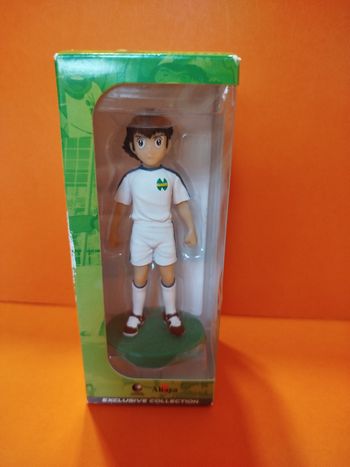 Figurine Olivier Atton - Olive et Tom 