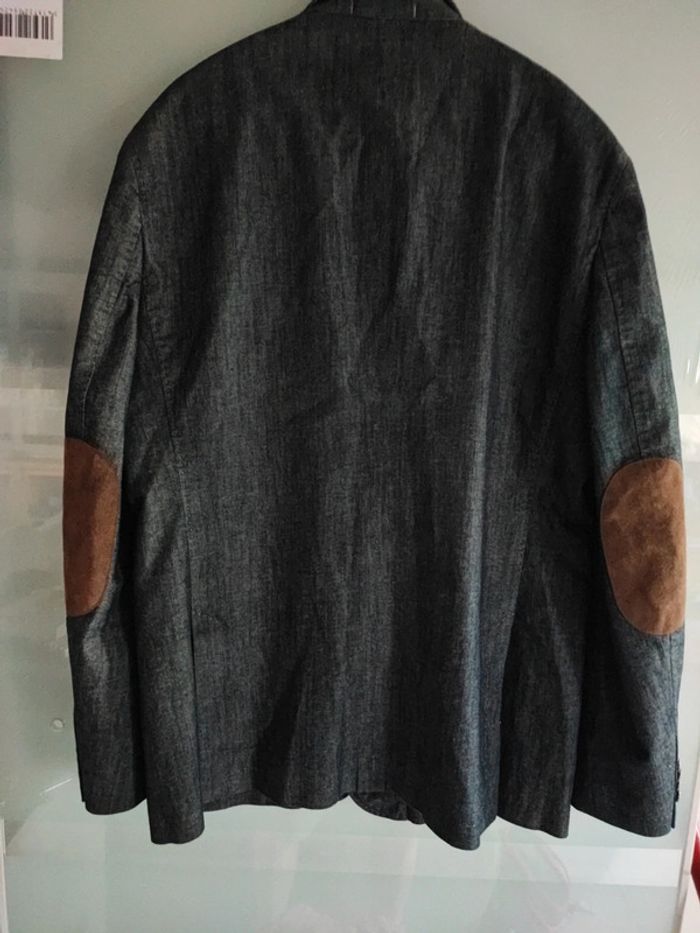 Veste de costume saint hilaire taille L - photo numéro 3