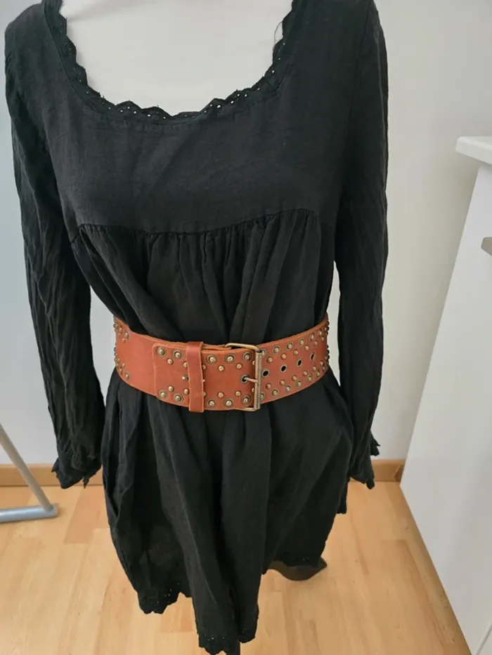 Robe tunique M/L