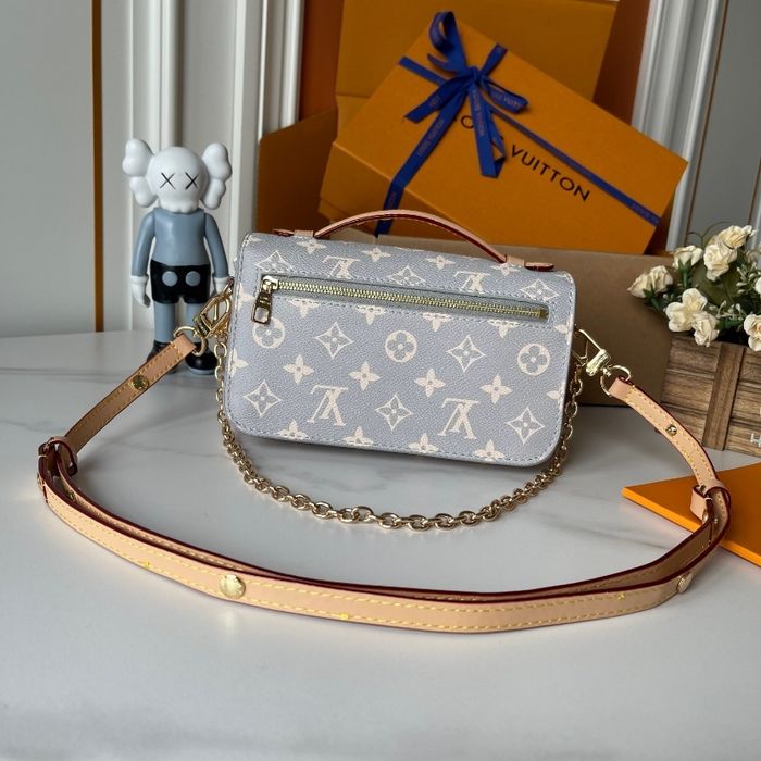 Louis Vuitton  East West Métis  M23940 - photo numéro 4