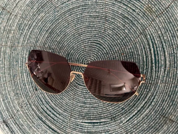 Bolon lunettes soleil - photo numéro 6