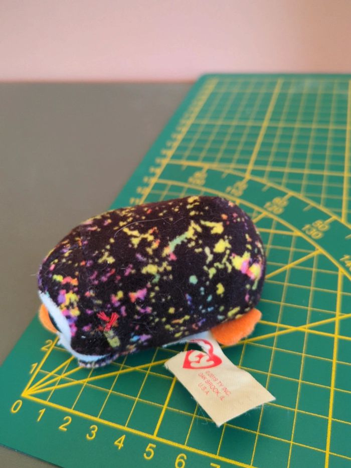 peluche Ty McDonald's - photo numéro 2