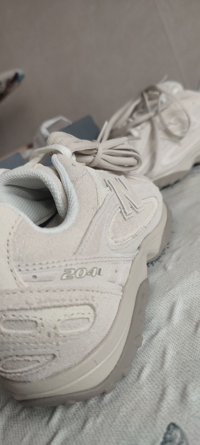 New Balance 204L - photo numéro 2