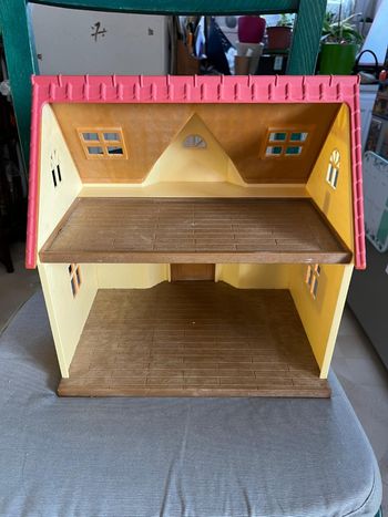 Maison Sylvanian