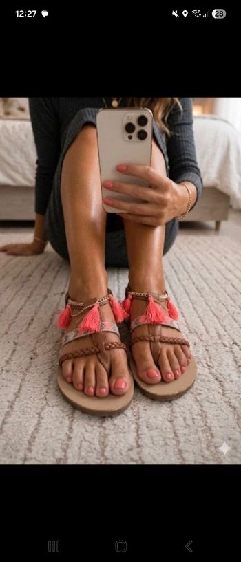 Sandale 