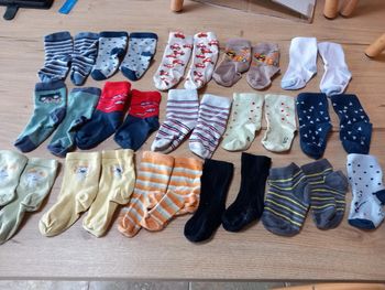 Chaussettes Bébé