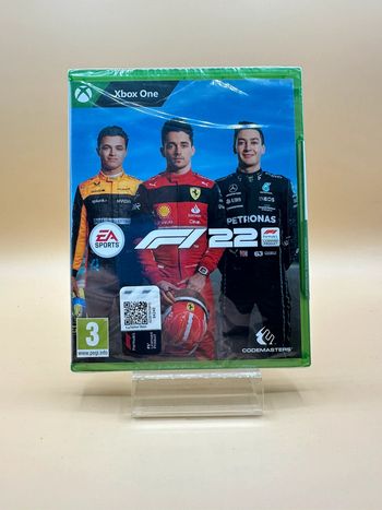 F1 22 Xbox One