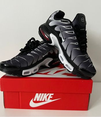 Chaussure Nike TN