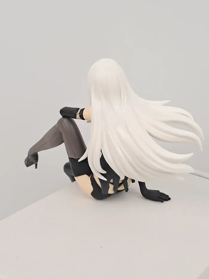 Figurine NieR:Automata - YoRHa Type A No.2 (A2) - photo numéro 6