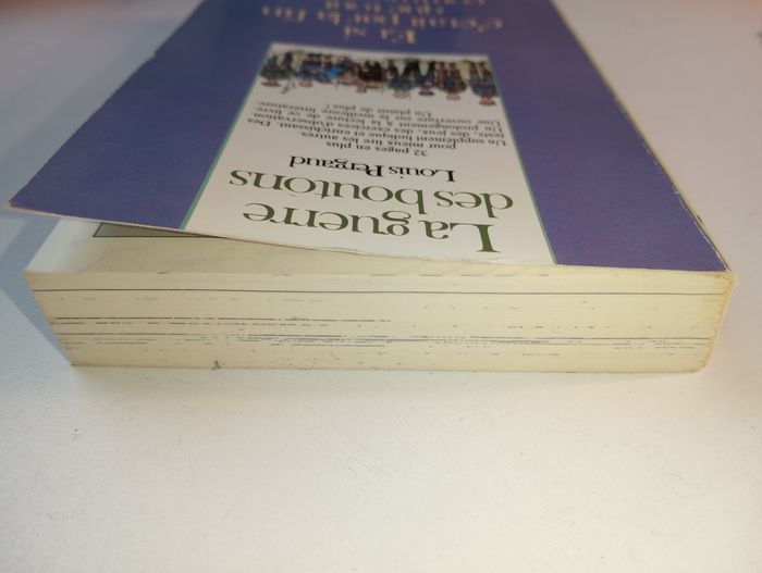 La guerre des boutons, Louis Pergaud - photo numéro 5