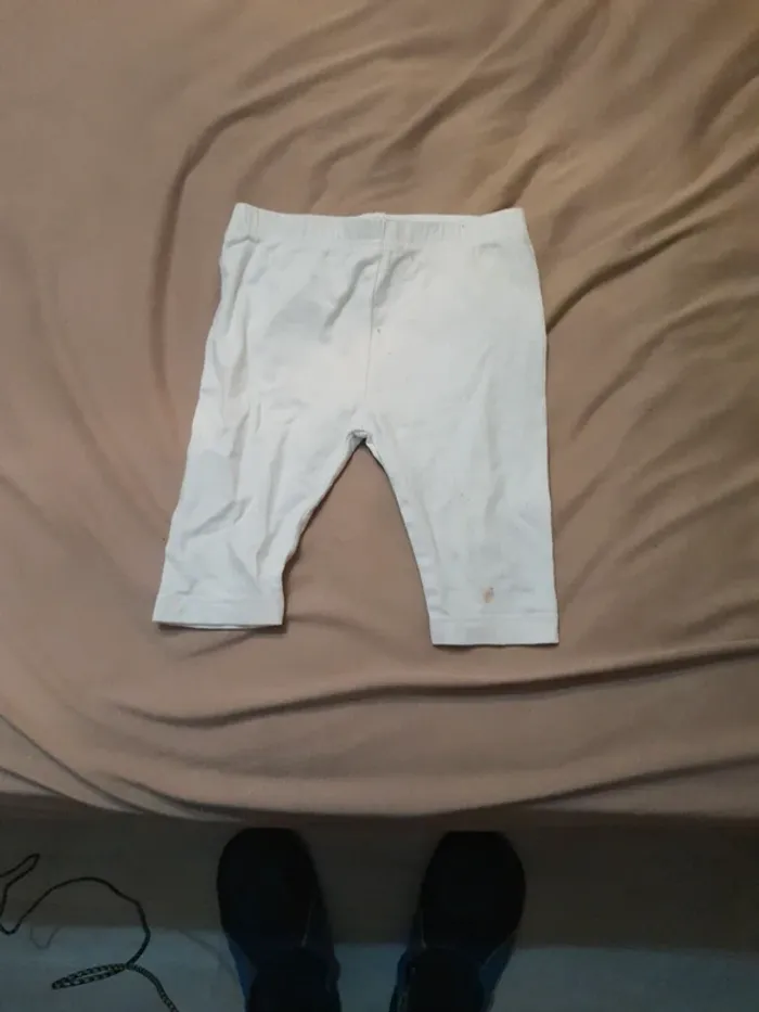 Pantalon 24mois