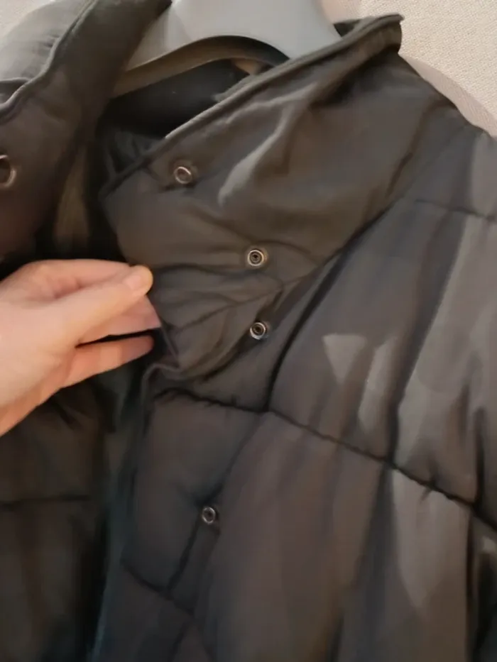 Doudoune Superdry taille 40 - photo numéro 4