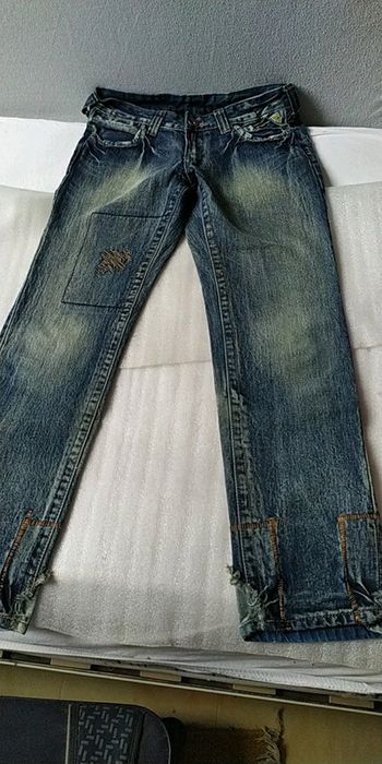 Jeans replay T S w38 neuf