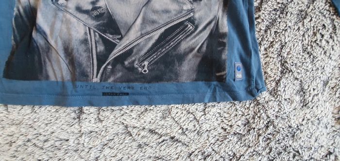 Teeshirt Japan Rags - 12 ans - photo numéro 4