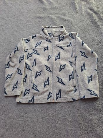 Gilet garçon 3 ans