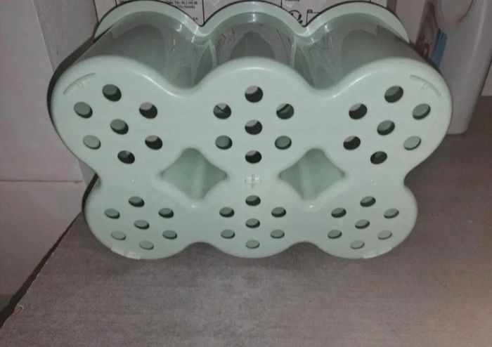 Égouttoir à biberons, capacité 6, marque béaba - photo numéro 2