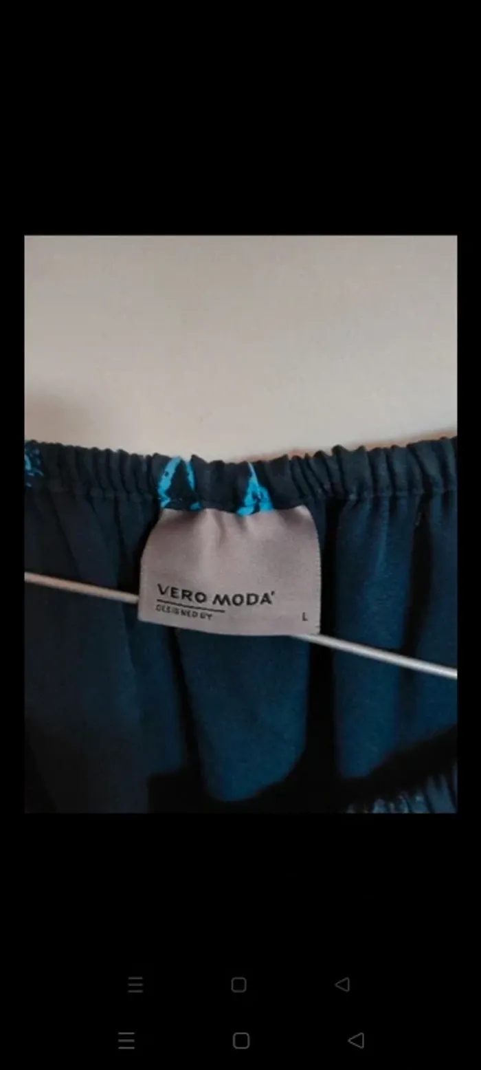 Verste style bomber - photo numéro 2