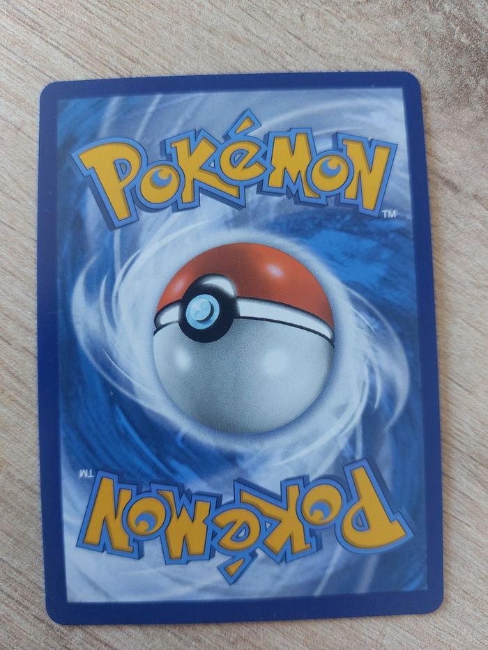 Carte pokemon Shiny Simularbre SV20/SV94 Destinées occultes - photo numéro 2