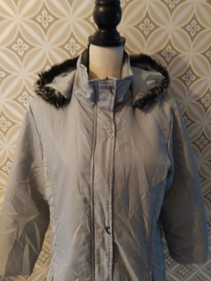 🌟veste longue taille 40-42 🌟 - photo numéro 3