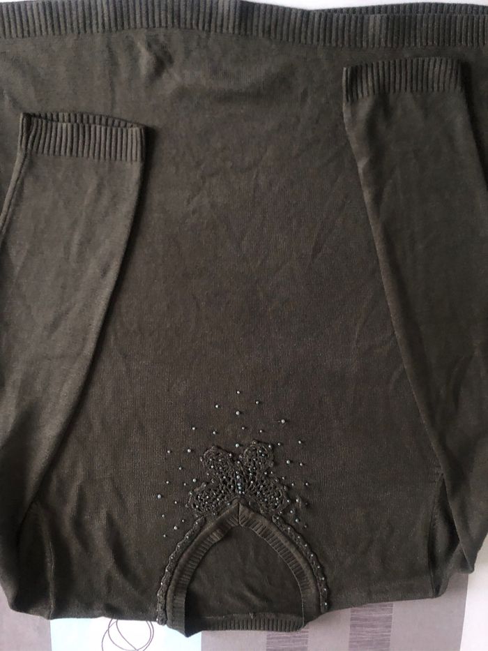 Pull femme - photo numéro 3