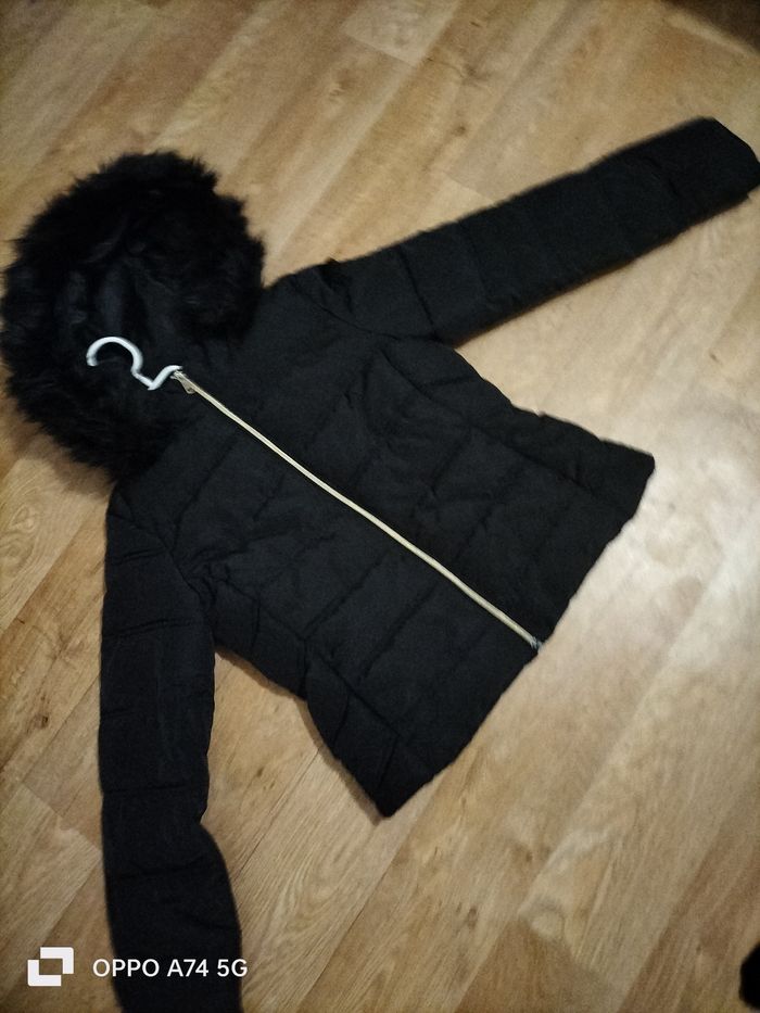 Manteau femme - photo numéro 3