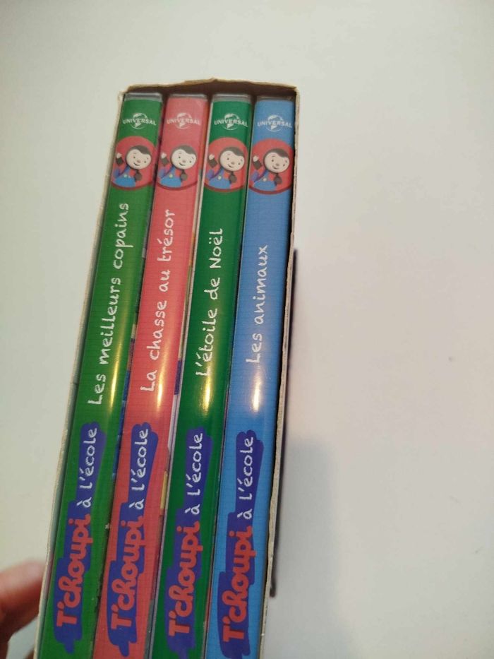 Dvd