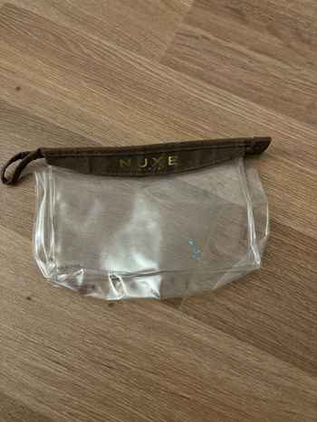 trousse à maquillage