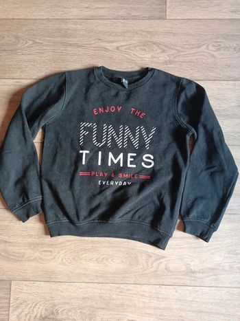 42. Sweat Punkidz 12ans