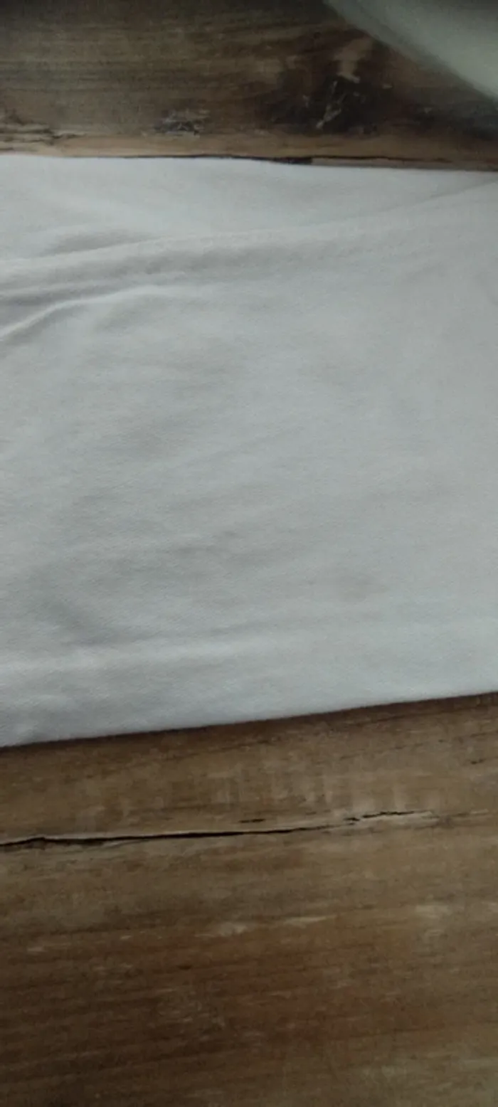 Salopette en jeans fille H&m - photo numéro 6