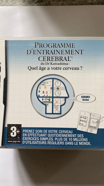 Cerebral
