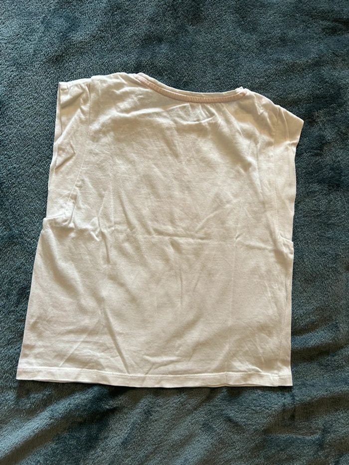 T-shirt Vertbaudet - photo numéro 4