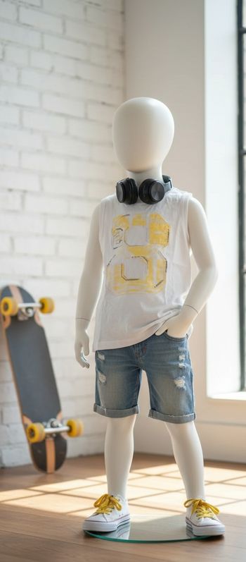 T-shirt 10 ans jean bouget