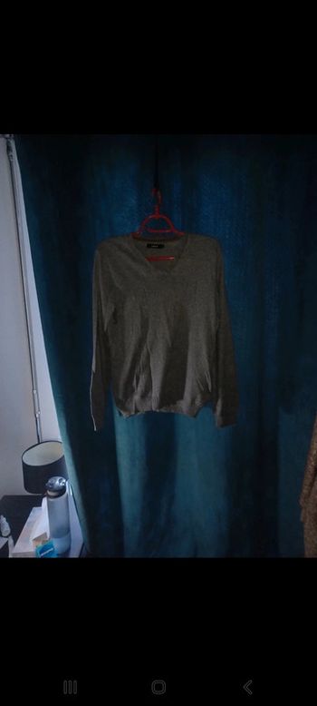 T-shirt manche longues celio