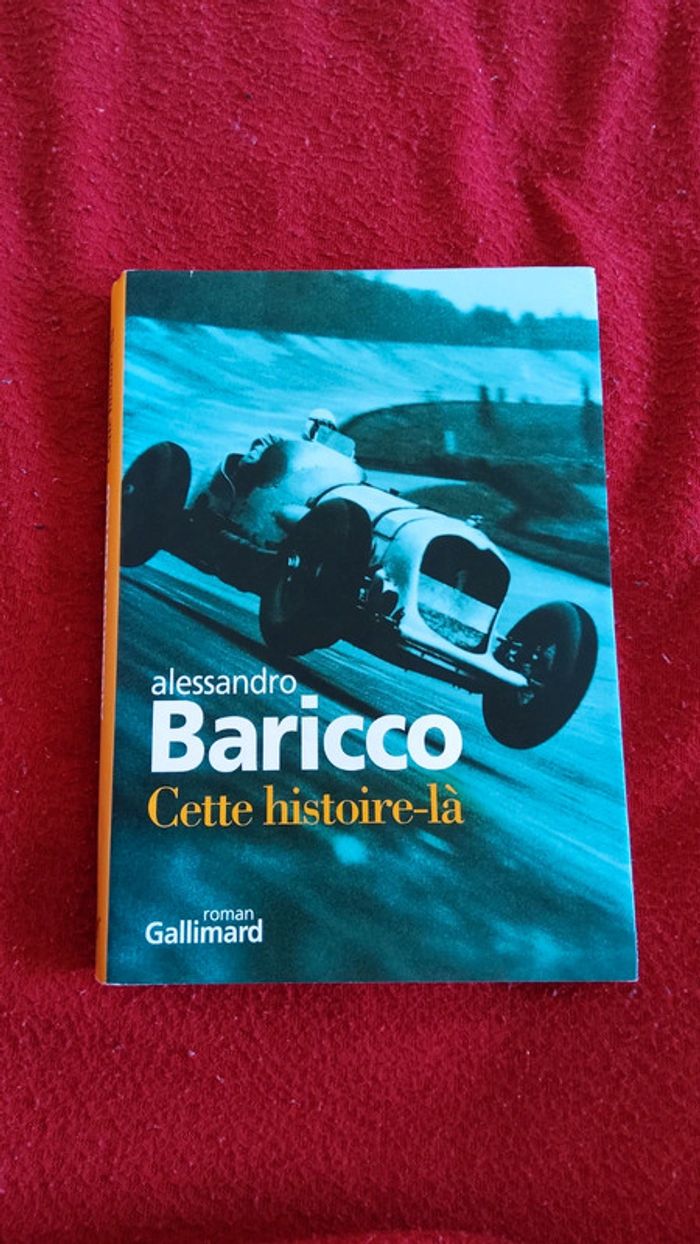 Cette histoire-là - photo numéro 3