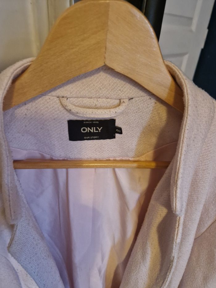 Blazer - photo numéro 2