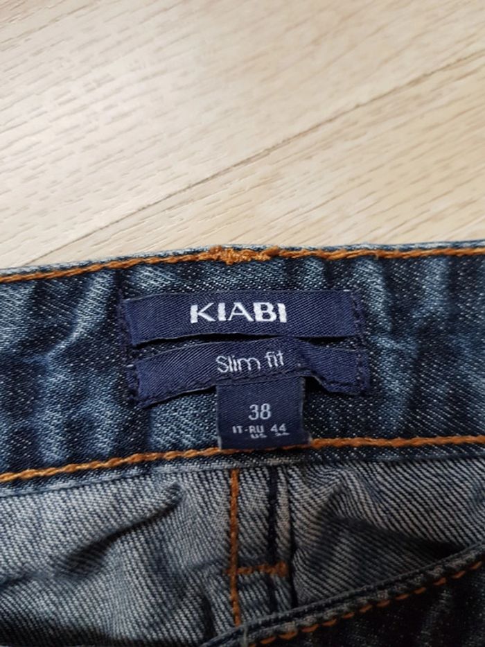 Jeans slim - photo numéro 2