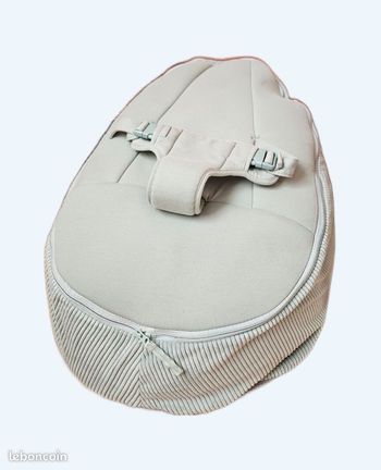 Coussin transat DOOMOO