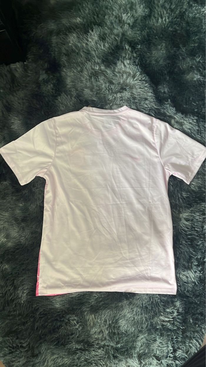 tshirt de foot nike - photo numéro 2