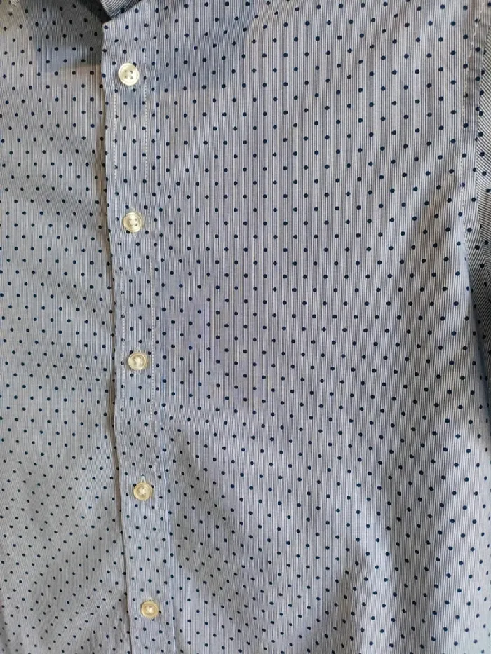 Chemise celio taille S - photo numéro 4