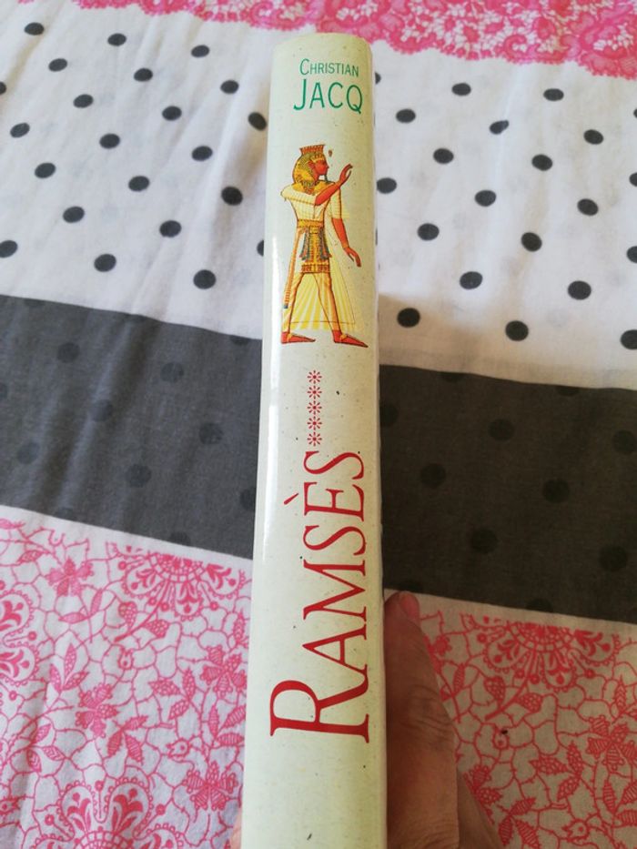 Ramsès - photo numéro 3