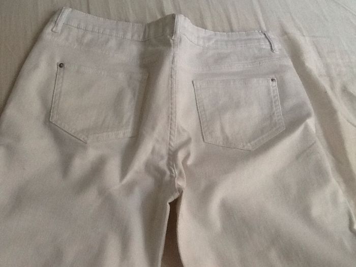 Jeans droit - photo numéro 3