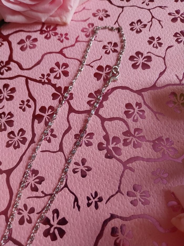Collier stitch - photo numéro 4