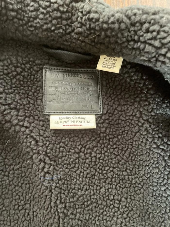 Veste - photo numéro 3